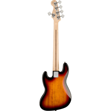 Bajo Electrico Fender Squier Affinity Jazz Bass V 0378651500 5 Cuerdas